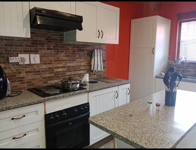 4 BEDROOM HOUSE FOR SALE IN NORTHDALE
